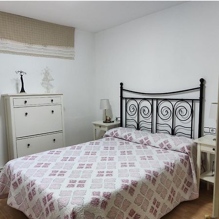 Apartament El Arco De La Malena 2 Siles Zewnętrze zdjęcie