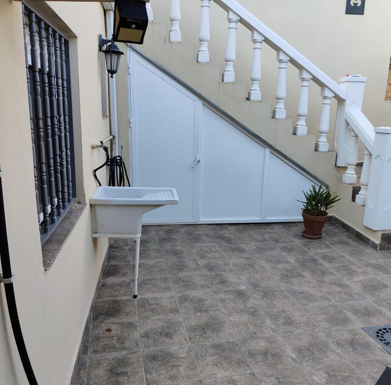Apartament El Arco De La Malena 2 Siles Zewnętrze zdjęcie