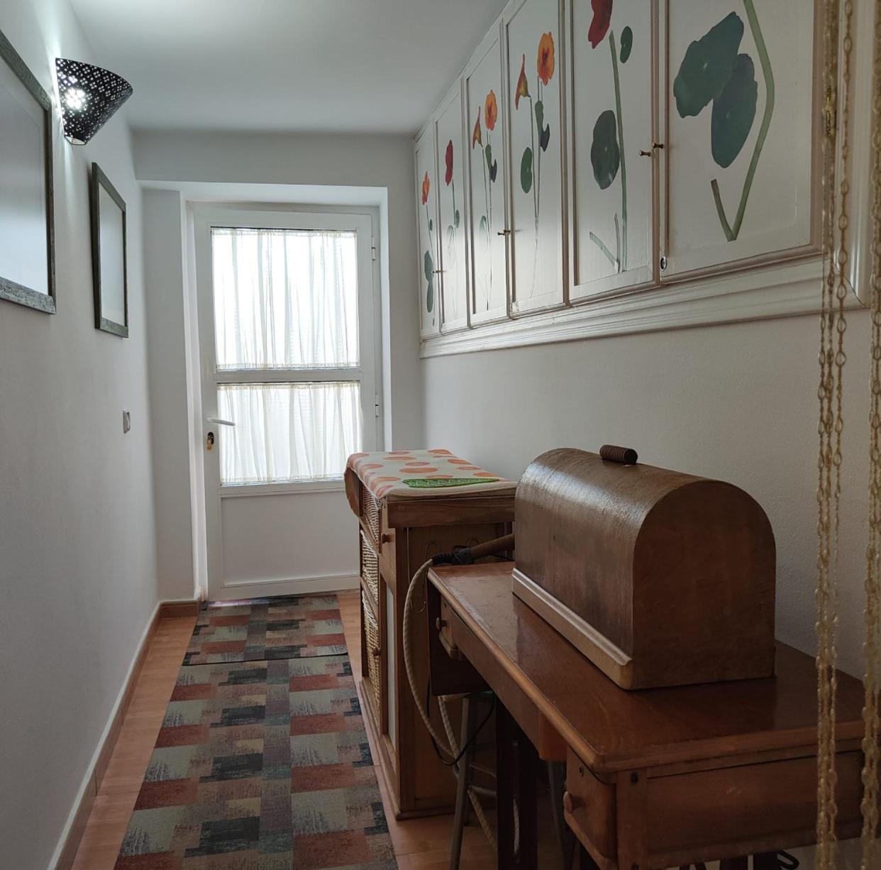 Apartament El Arco De La Malena 2 Siles Zewnętrze zdjęcie