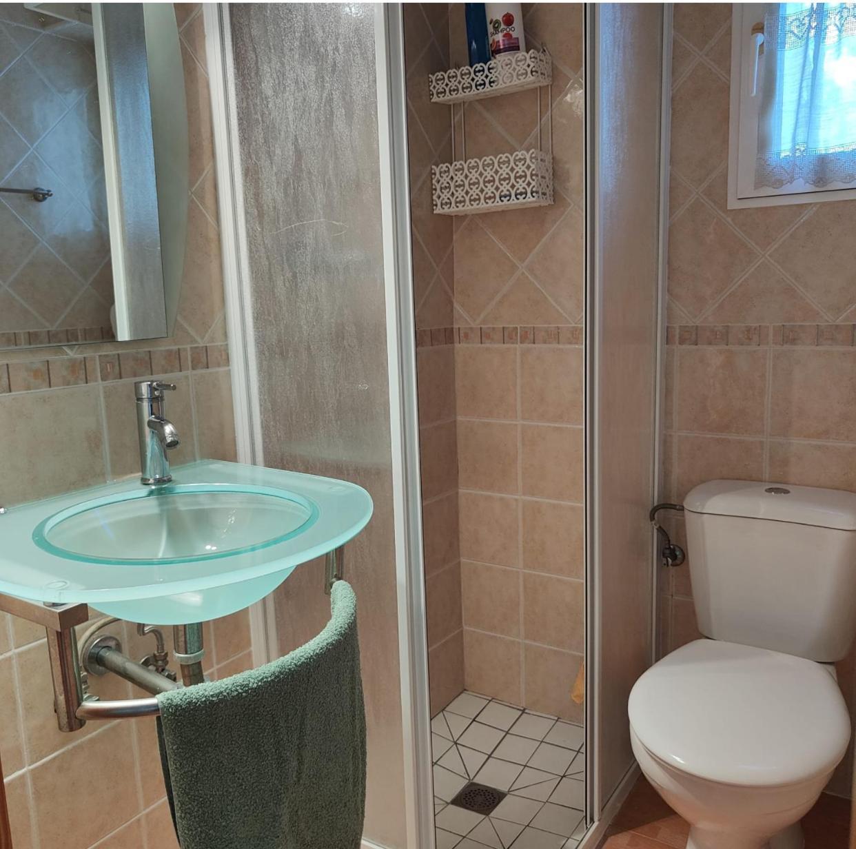 Apartament El Arco De La Malena 2 Siles Zewnętrze zdjęcie