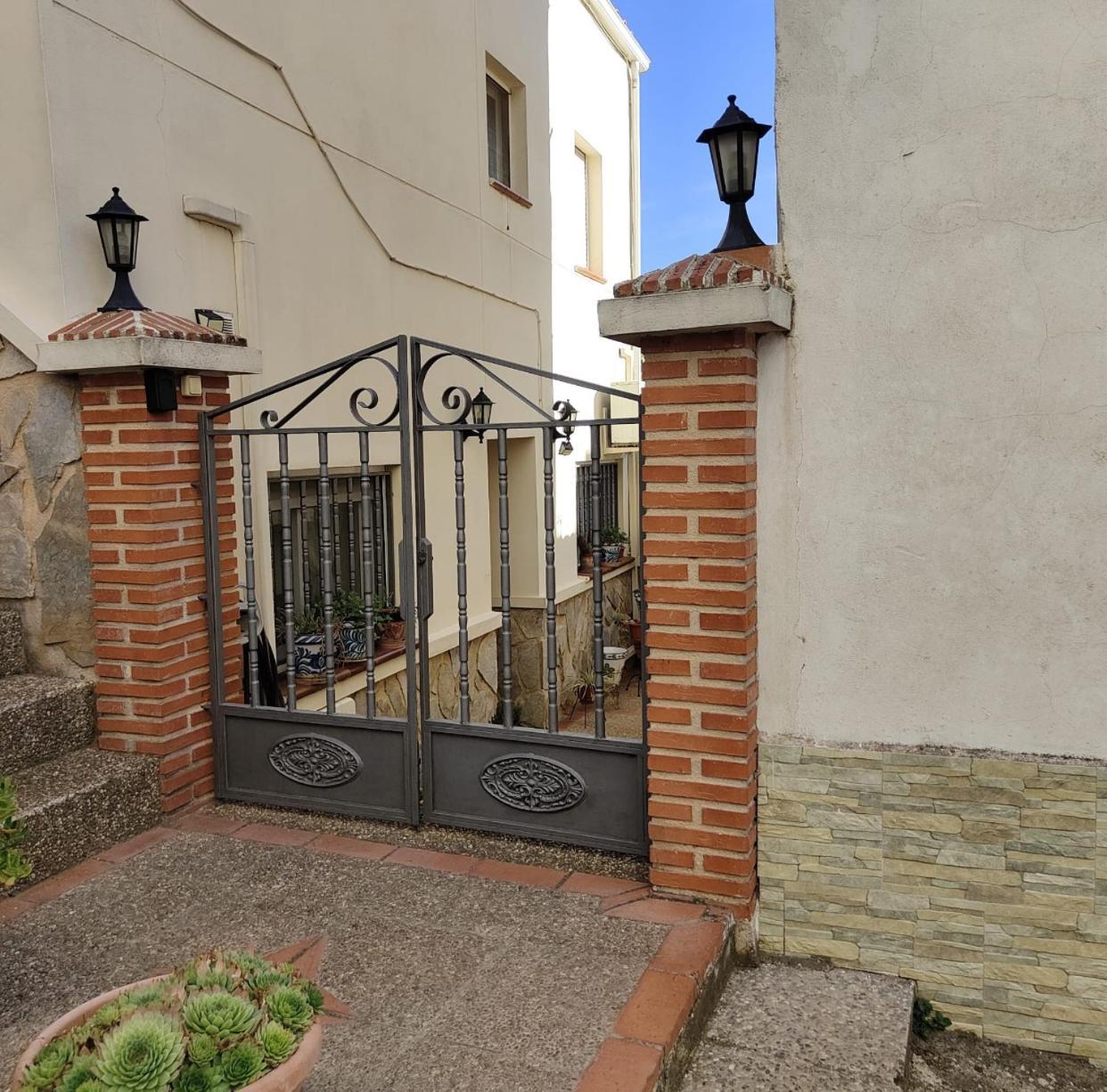 Apartament El Arco De La Malena 2 Siles Zewnętrze zdjęcie