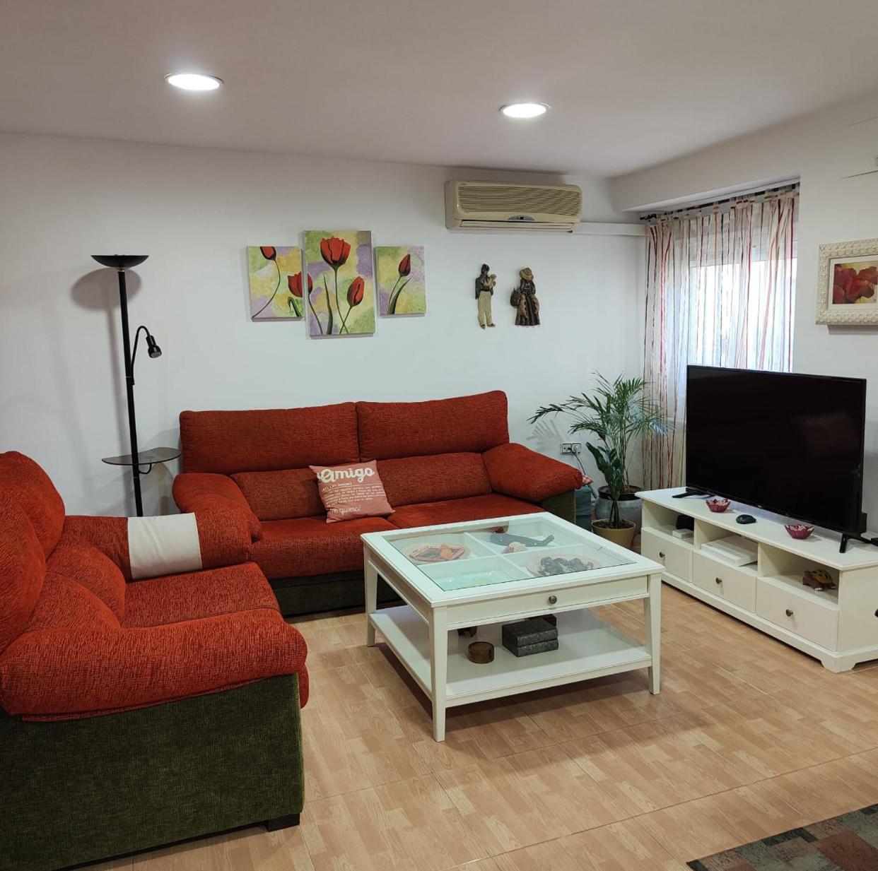 Apartament El Arco De La Malena 2 Siles Zewnętrze zdjęcie