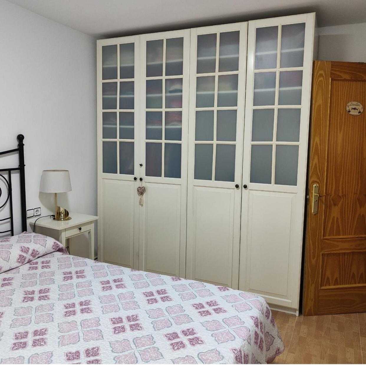 Apartament El Arco De La Malena 2 Siles Zewnętrze zdjęcie