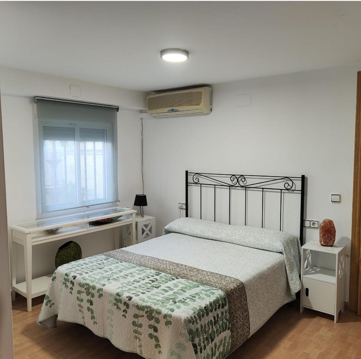 Apartament El Arco De La Malena 2 Siles Zewnętrze zdjęcie